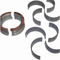 AMC V8 Engine Crankshaft & Bearings
