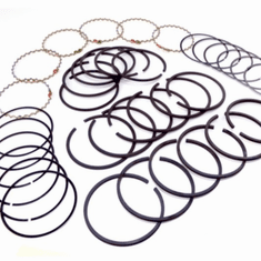 AMC V8 Engine Pistons & Rings