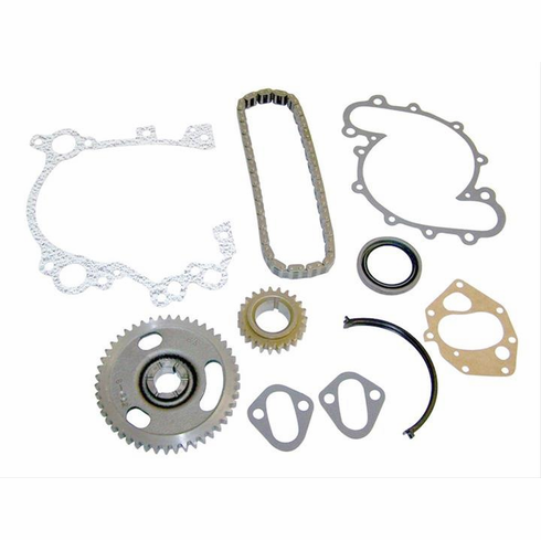 AMC V8 Timing Set 1979-1991 With 1/2″ Wide Timing Chain
