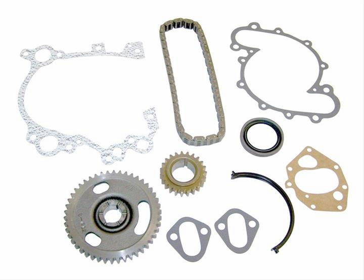AMC V8 Timing Set 1979-1991 With 1/2″ Wide Timing Chain