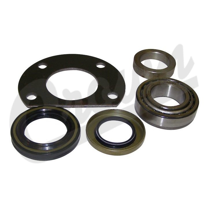 FSJ Jeep Part J8130510 Axle Shaft Bearing Kit, Rear AMC Model 20, Dana
