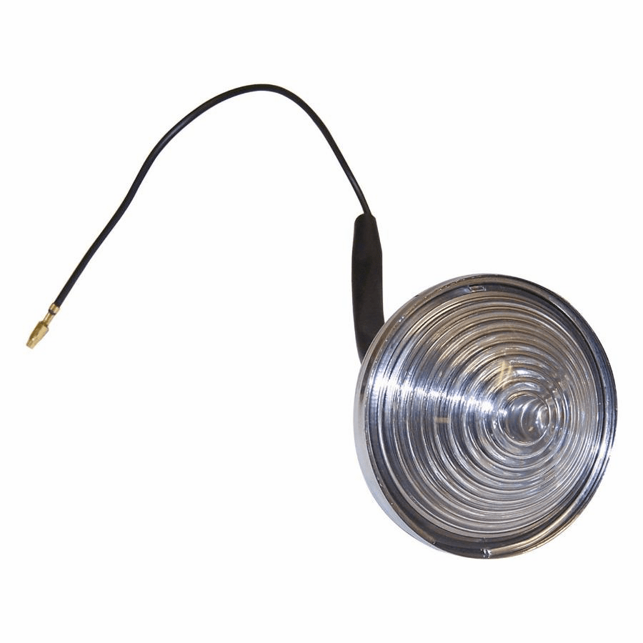 Backup Lamp for 1963-1972 Jeep J-Series Truck & Gladiator