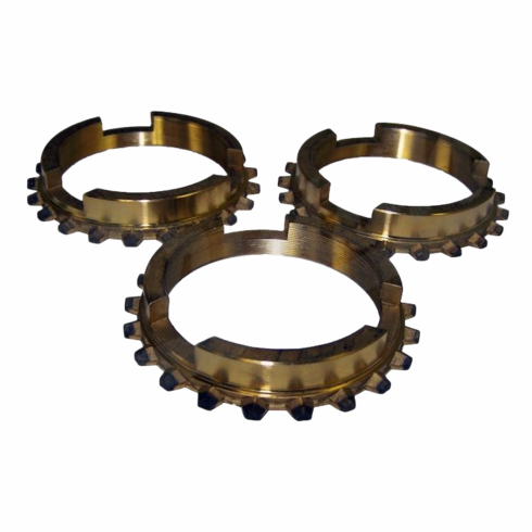 Blocking Ring Set for T14 Transmission