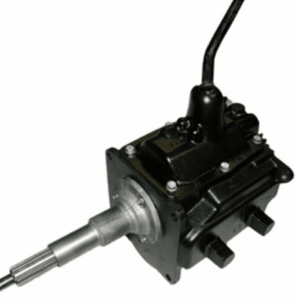 Borg Warner T-14 Transmission Parts