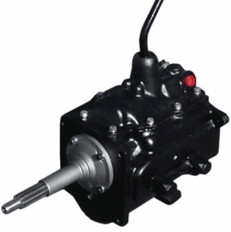 Borg Warner T-15 Transmission Parts