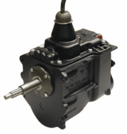 Borg Warner T-18 Transmission Parts