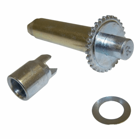 Brake Adjuster Kit, Right Side, 11" x 2" Brakes 1977-1991 Cherokee SJ, Wagoneer, J-10 Truck