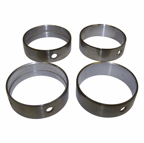 Camshaft Bearing Set .010 for 1965-1986 Wagoneer, Grand Wagoneer, Cherokee, J-Series