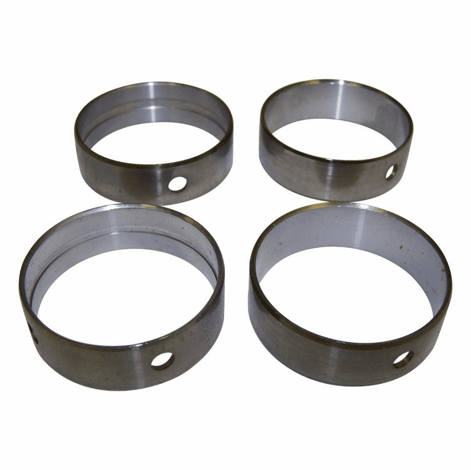 Camshaft Bearing Set .010 for 1965-1986 Wagoneer, Grand Wagoneer, Cherokee, J-Series