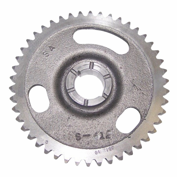Camshaft Sprocket 1979-1991 AMC V8 5.9L with 1/2″ Wide Chain
