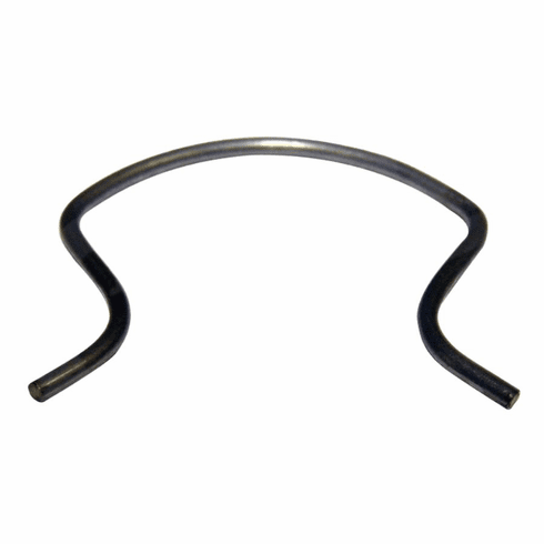 Clutch Boot Retainer Clip, 1972-1986 Jeep Wagoneer, Cherokee SJ & J-Series Truck