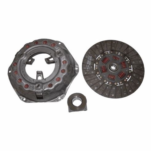 Clutch Kit for 1976-1979 Jeep SJ & J-Series with 5.9L or 6.6L Engine, 10-1/2 in Clutch