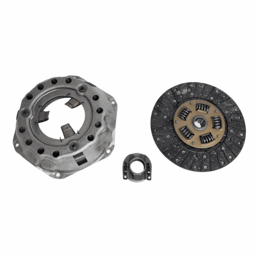 Clutch Kit for 1981-1986 Jeep SJ & J-Series with 10-1/2 in Clutch