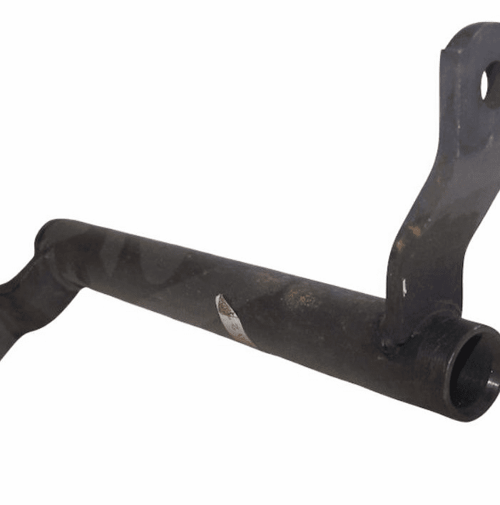 Jeep Clutch Linkage Parts