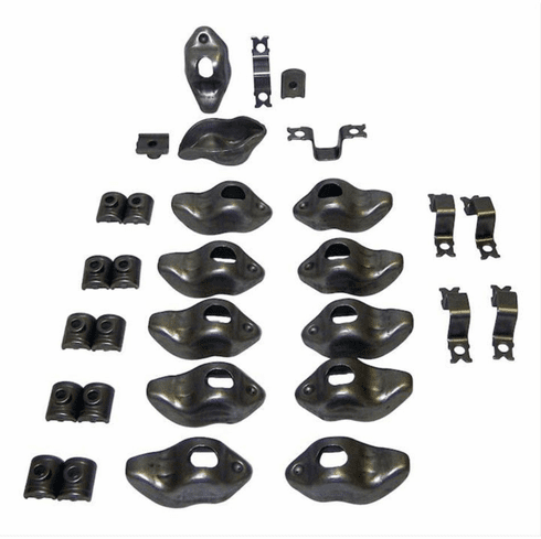 Complete Rocker Arm Kit for 1972-1979 Jeep Cherokee SJ, Wagoneer, & J-Series with 3.8L or 4.2L Engine