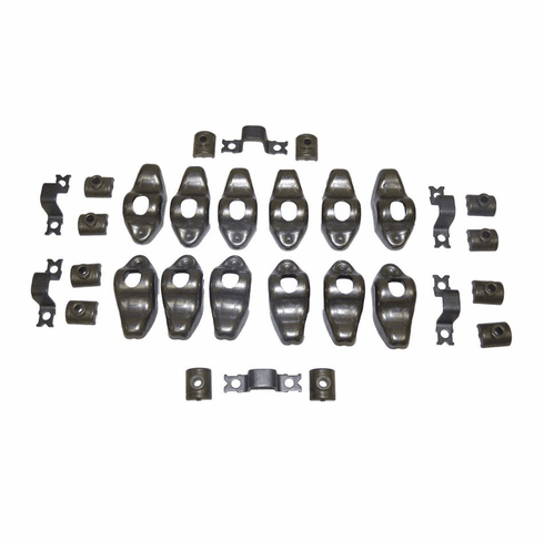 Complete Rocker Arm Kit for 1983-1988 Jeep Grand Wagoneer, & J-Series with 4.2L Engine