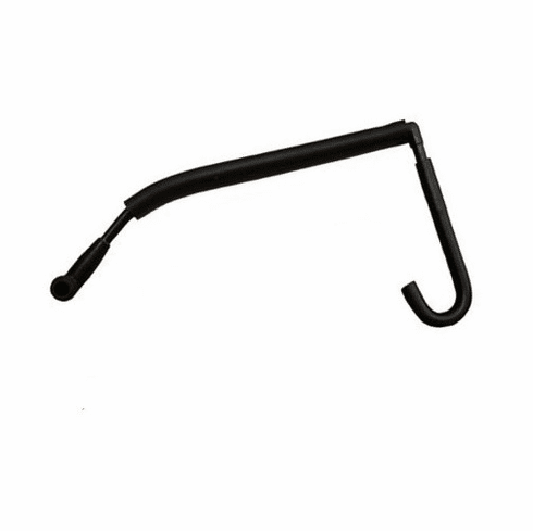 MTS Crank Case Ventilation Hose for 87-90 Jeep Cherokee XJ & Comanche MJ w/ 2.5L Engine