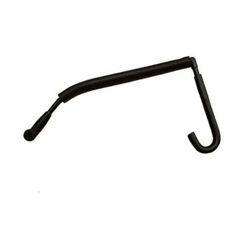 MTS Crank Case Ventilation Hose for 87-90 Jeep Cherokee XJ & Comanche MJ w/ 2.5L Engine