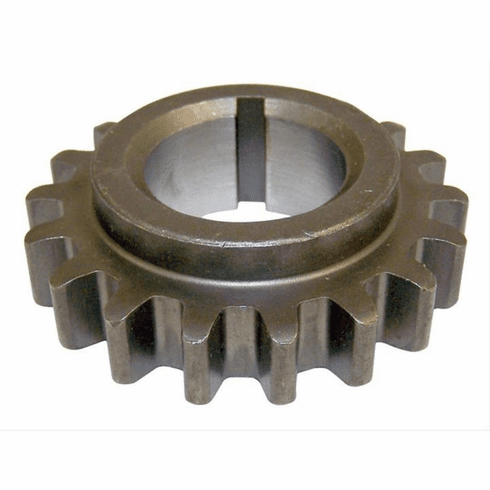 Crankshaft Sprocket fits 3.8L, 4.2L Engines for 1965-1986 Jeep Wagoneer, Cherokee, J-Series