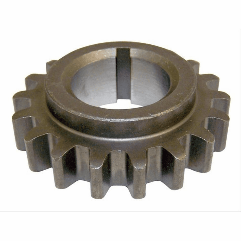 Crankshaft Sprocket fits 3.8L, 4.2L Engines for 1965-1986 Jeep Wagoneer, Cherokee, J-Series