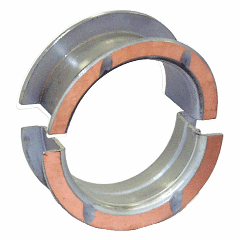 Crankshaft Thrust Bearing, Standard, fits 1965-1986 3.8L, 4.2L Engines, Jeep Wagoneer, Cherokee, J-Series Truck