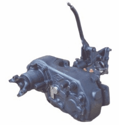 Dana Spicer Model 20 Parts