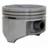 Engine Piston Set, +040, 1970-1991 AMC 360 5.9L Engine