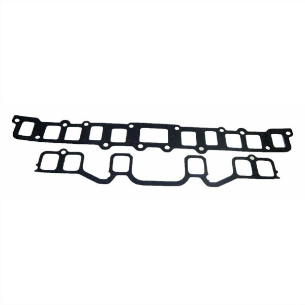FSJ Jeep Part J3242855 Exhaust Manifold Gasket Set, 19651986 Jeep