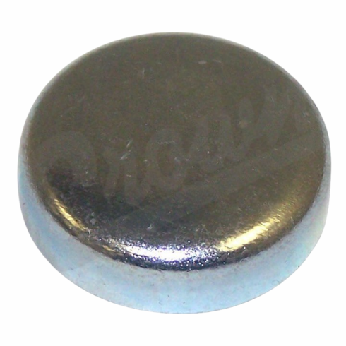 Expansion Plug 1" 1970-1991 AMC V8 Engines