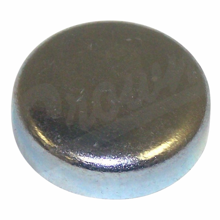 Expansion Plug 1" 1970-1991 AMC V8 Engines