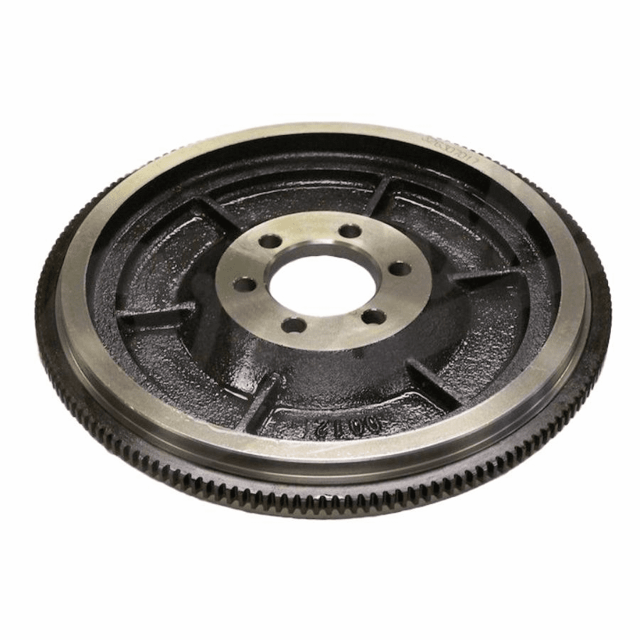 Flywheel Assembly for 1982-1986 Jeep SJ & J-Series with 4.2L Engine