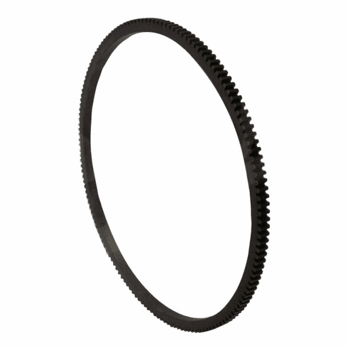 Flywheel Ring Gear for 1965-1971 Jeep SJ & J-Series, 11-3/4 in Inside Diameter