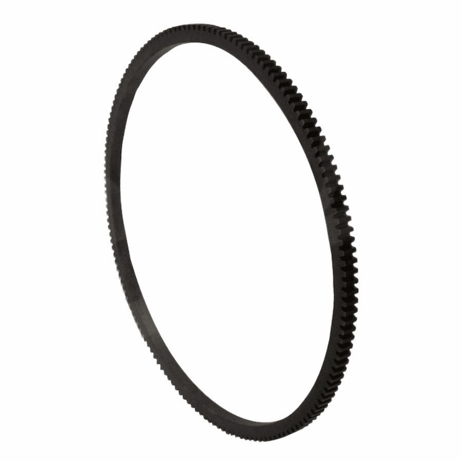 Flywheel Ring Gear for 1965-1971 Jeep SJ & J-Series, 11-3/4 in Inside Diameter