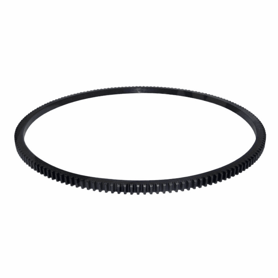 Flywheel Ring Gear for 1972-1986 Jeep SJ & J-Series, 164 Teeth