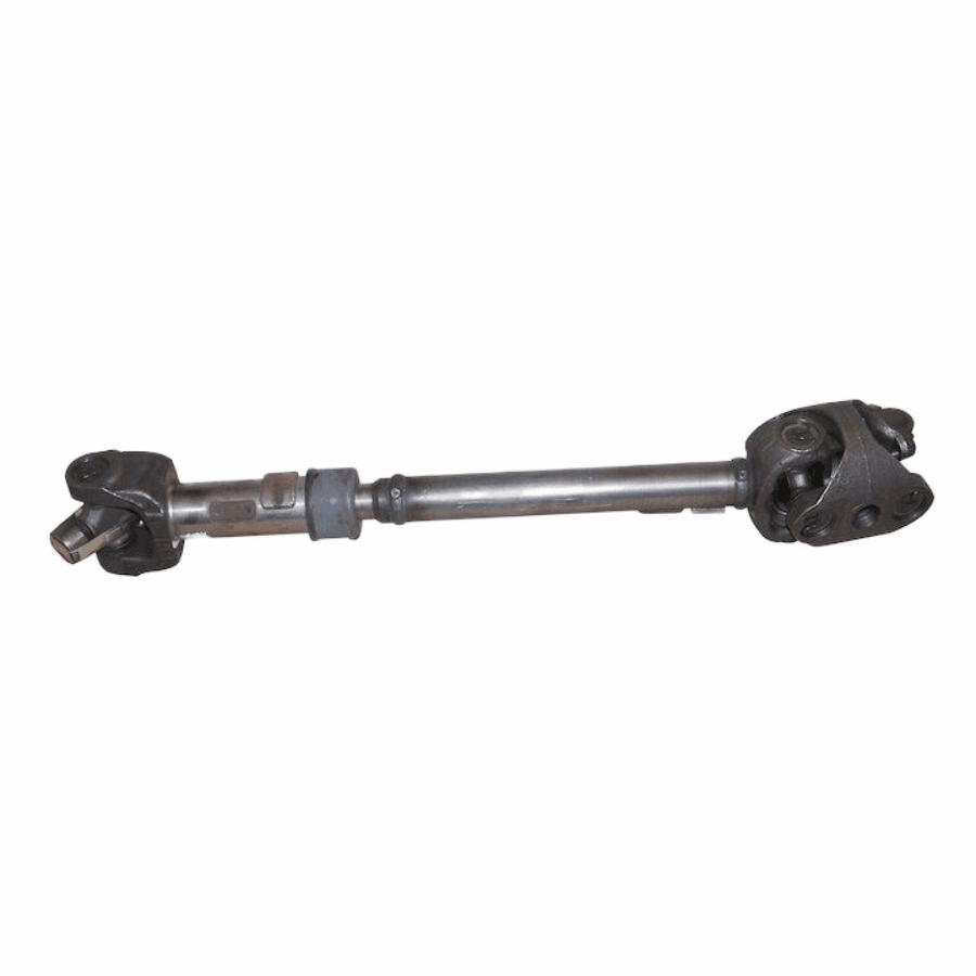 Front Drive Shaft for 1974-1979 Jeep SJ & J-Series with 4.2L Engine, T15 Transmission