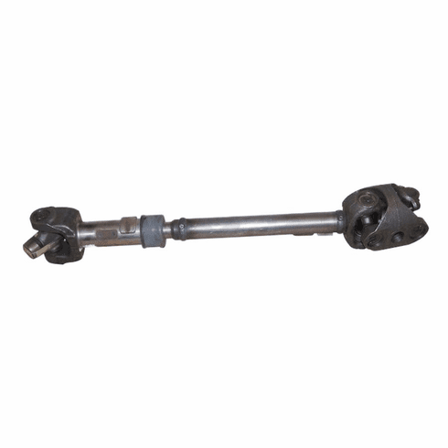 Front Drive Shaft for 1974-1979 Jeep SJ & J-Series with 4.2L Engine, T15 Transmission