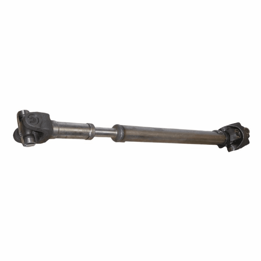 Front Drive Shaft for 1981-1986 Jeep SJ & J-Series with 4.2L Engine, Automatic Transmission
