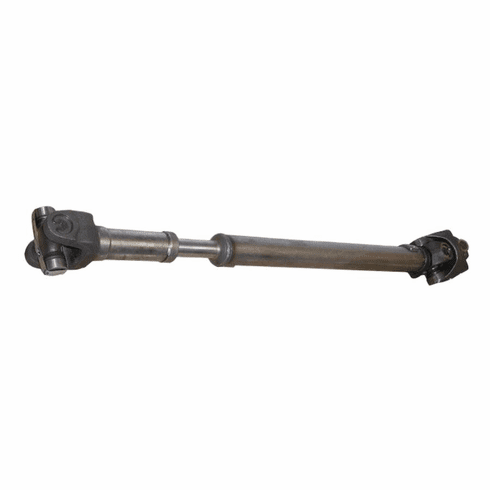 Front Drive Shaft for 1981-1986 Jeep SJ & J-Series with 4.2L Engine, Automatic Transmission