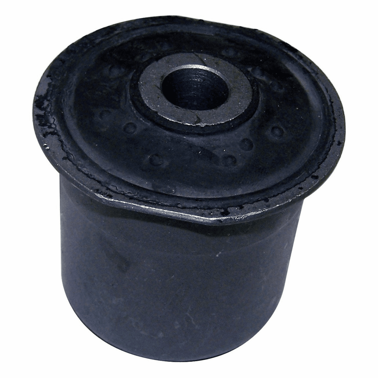 Front Lower Control Arm Bushing for 84-01 Cherokee XJ, 86-92 Comanche MJ & 93-98 Grand Cherokee ZJ