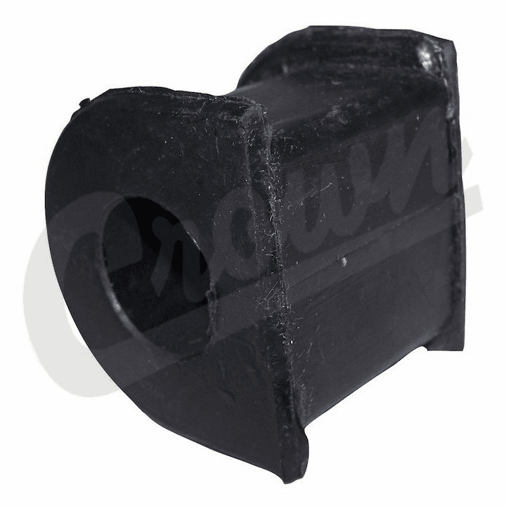 Front Sway Bar Bushing,.86" ID for 84-89 Cherokee XJ & 86-89 Comanche MJ