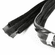 D1015 Tailgate Window Glass Run Channel for 1963-1991 Jeep Cherokee, Wagoneer, Grand Wagoneer