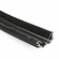 FSJKD1016 Front Door Glass Run Window Channel Kit for 1963-1991 Jeep Cherokee SJ, Wagoneer, Grand Wagoneer, J-Series Truck