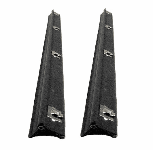 Jeep Weather Stripping, Window & Door Parts for Cherokee, Wagoneer, J10