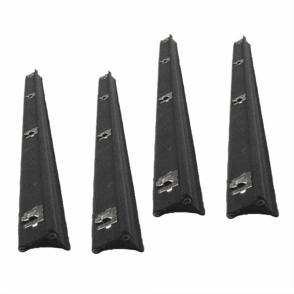 Jeep Weather Stripping, Window & Door Parts for Cherokee, Wagoneer, J10