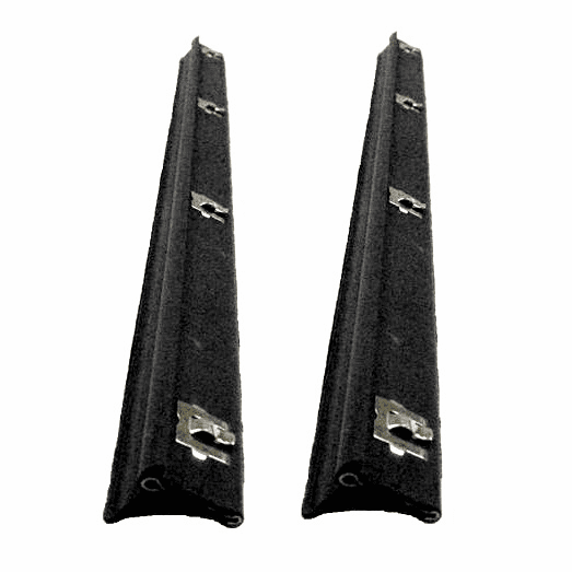 Jeep Weather Stripping, Window & Door Parts for Cherokee, Wagoneer, J10