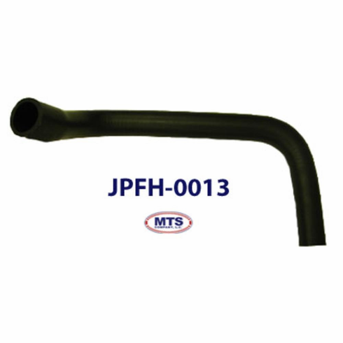 Fuel Filler Hose, 1978-1987 J-Series, J10 & J20 Trucks, Townside w/ Front Mounted Fuel Filler
