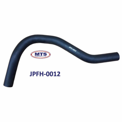 Fuel Filler Hose for Side Fill Tank, fits 1977-1978 J-Series, J10 & J20 Trucks, no Flared Bell Ends