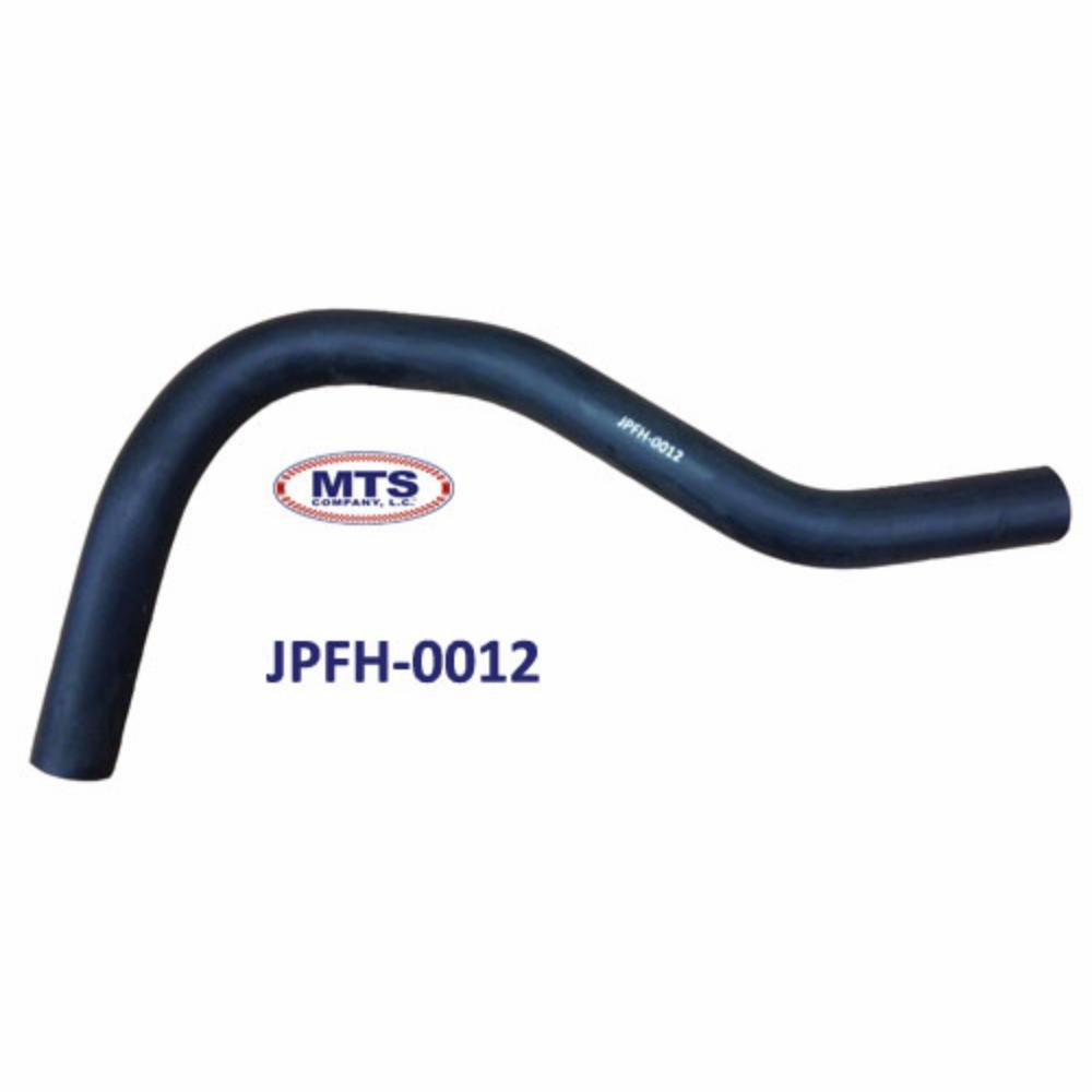 Fuel Filler Hose for Side Fill Tank, fits 1977-1978 J-Series, J10 & J20 Trucks, no Flared Bell Ends