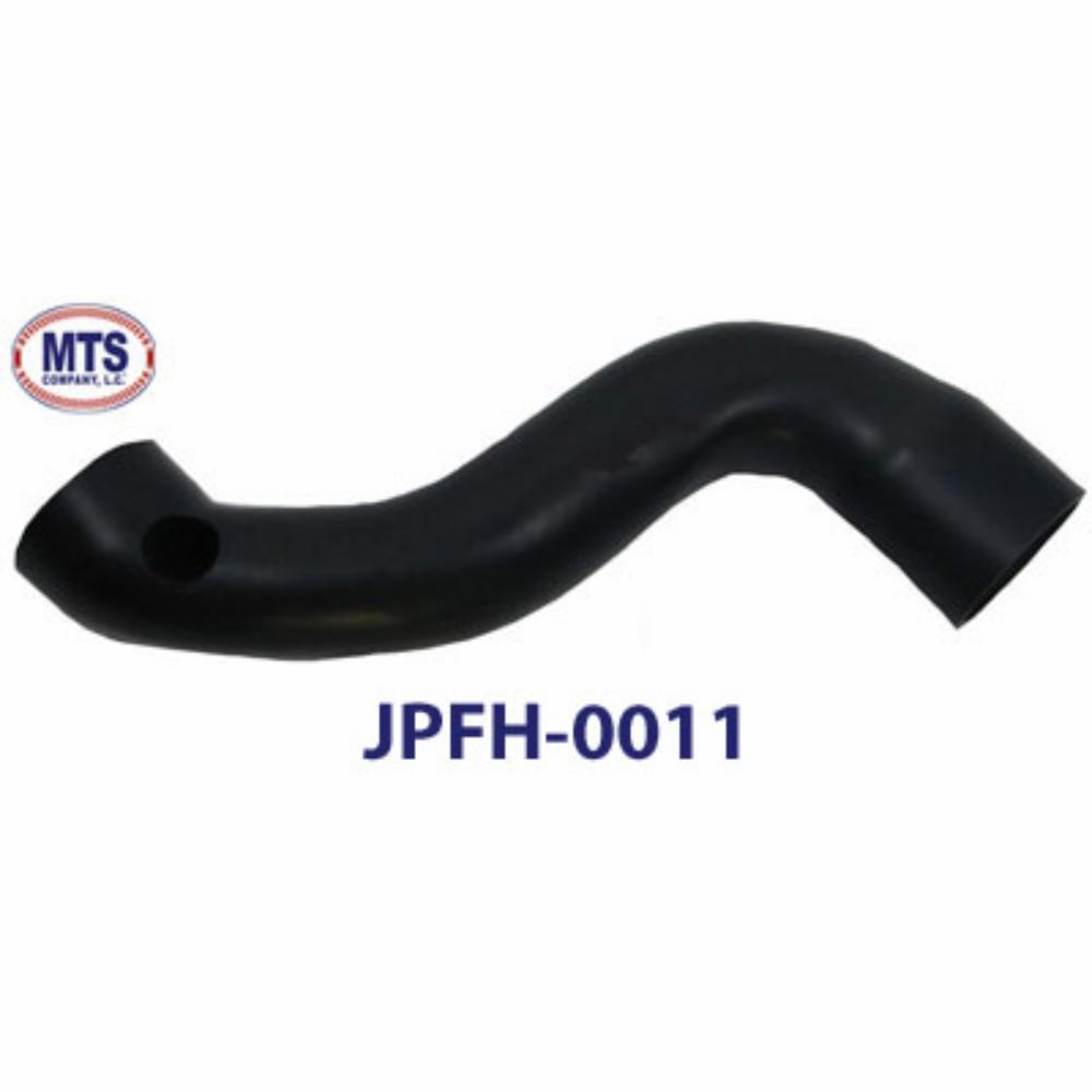 Fuel Filler Hose, Thrift Side 1963-1976, 1966-1977 Townside, J-Series, J10 & J20 Trucks