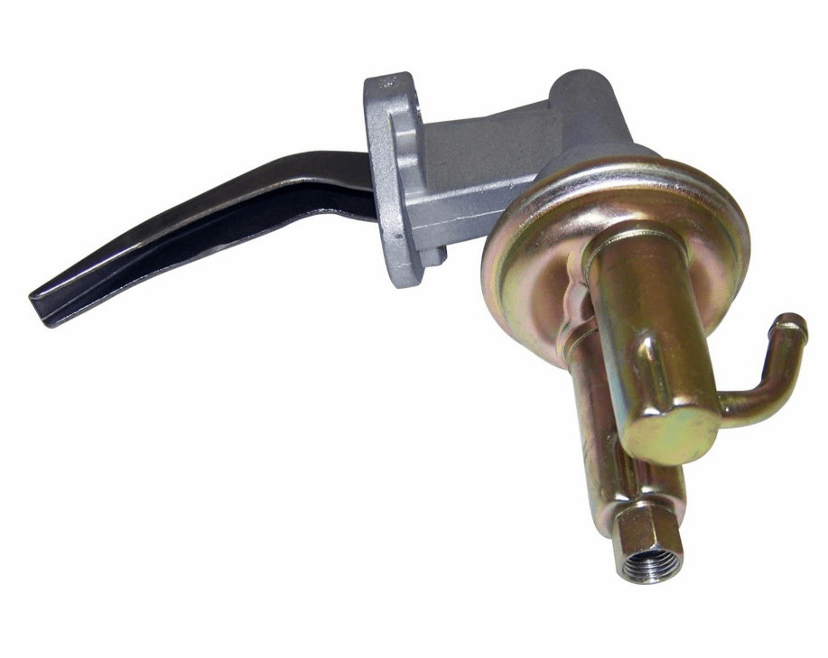 Fuel Pump, 1976-1991 Cherokee, Grand Wagoneer SJ, J-Series, 5.9L Engines